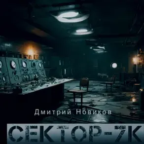 Секретные эксперименты- Сектор 7К