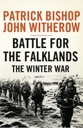 Battle for the Falklands: The Winter War