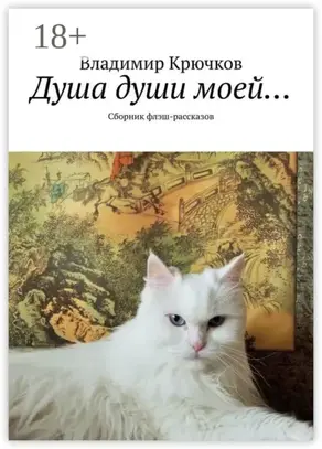 Душа души моей… Сборник флэш-рассказов