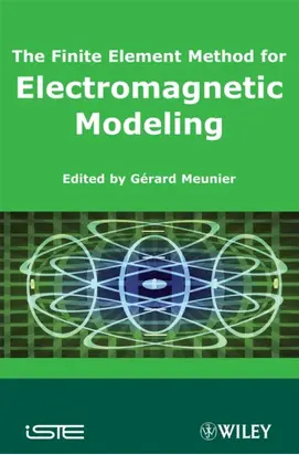 The Finite Element Method for Electromagnetic Modeling