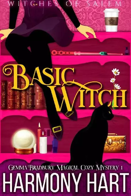 Basic Witch