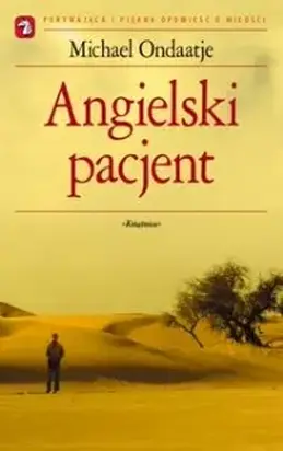 Angielski pacjent