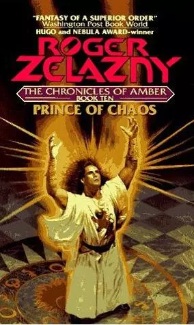 Prince of chaos