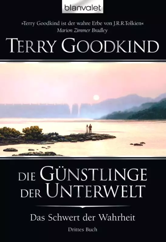 Die Günstlinge der Unterwelt
