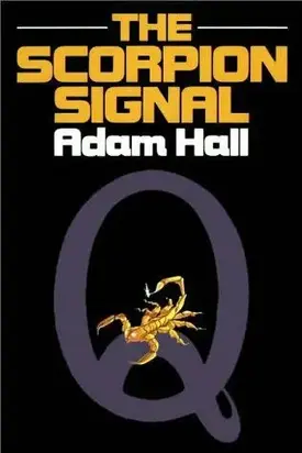 The Scorpion Signal