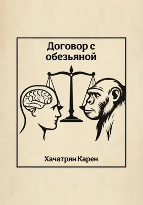 Договор с обезьяной