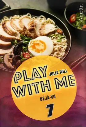 Play with me 7: Déjà-vu