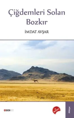 Çiğdemleri Solan Bozkır