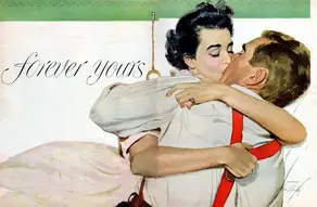 Forever Yours [story]