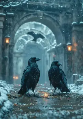 Глаза мертвеца