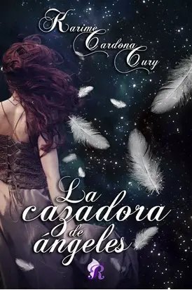 La cazadora de ángeles