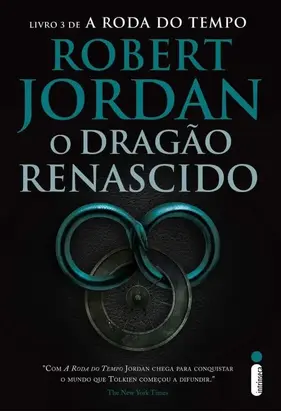O Dragão Renascido