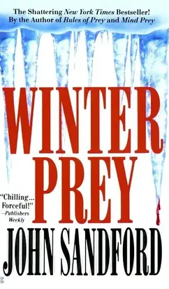 Winter Prey