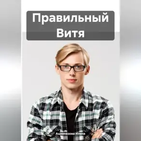 Правильный Витя