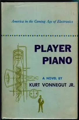 Player Piano (Utopia 14)