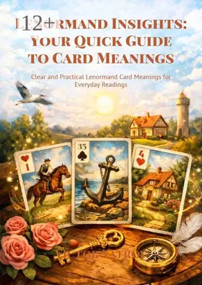Lenormand Insights: Your Quick Guide to Card Meanings