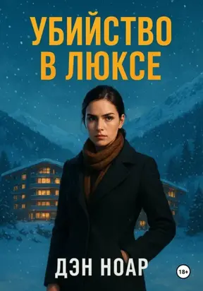 Убийство в люксе