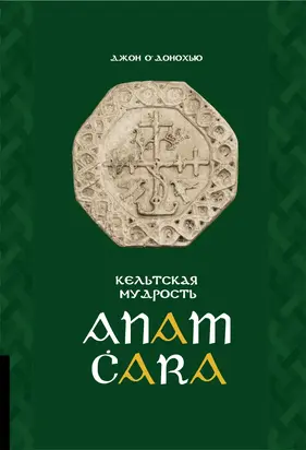 Anam ċara. Кельтская мудрость