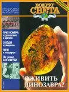 Вокруг Света 1996 №05