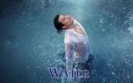 Истоки Колдовства 3: стремительная Вода