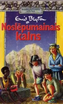 Noslēpumainais kalns