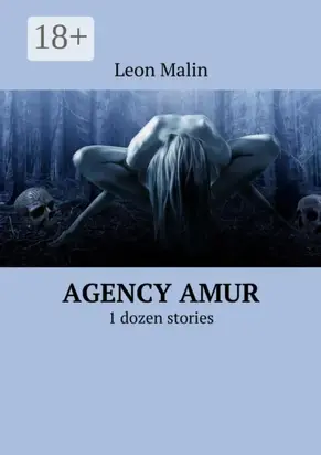 Agency Amur. 1 dozen stories