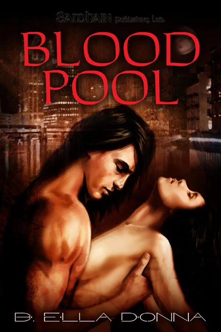 Blood Pool