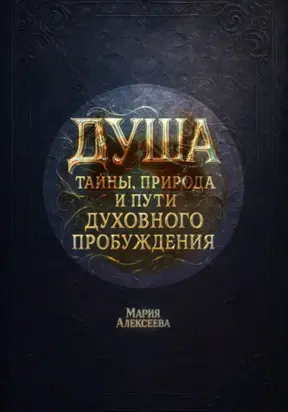 Душа: тайны, природа и пути духовного пробуждения