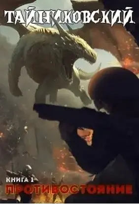 Противостояние. Книга первая (СИ)