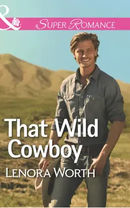 That Wild Cowboy