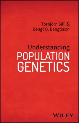 Understanding Population Genetics