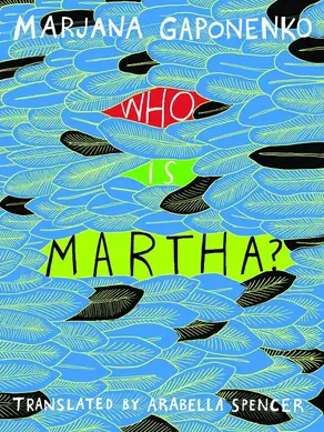 Who Is Martha?