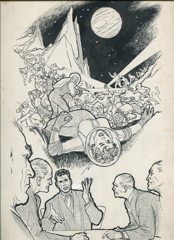 Мы знаем, кто мы - английский и русский параллельные тексты