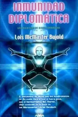 Inmunidad diplomática