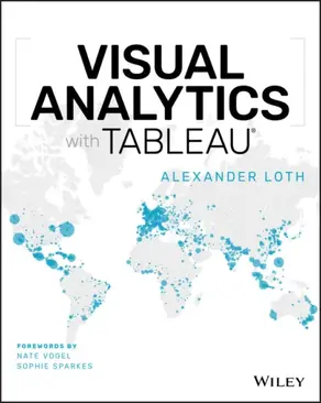 Visual Analytics with Tableau