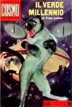 Il verde millennio