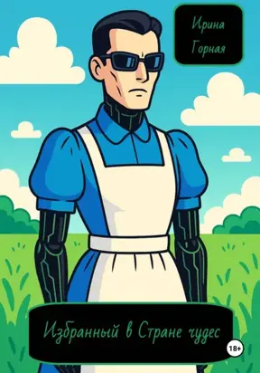 Избранный в Стране чудес