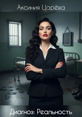 Диагноз: Реальность