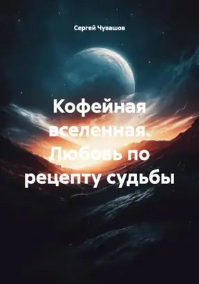 Кофейная вселенная. Любовь по рецепту судьбы