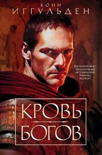 Кровь богов [сборник litres]