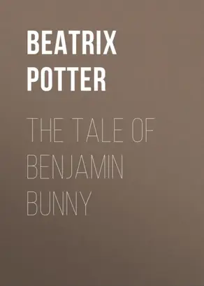 The Tale of Benjamin Bunny