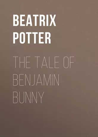 The Tale of Benjamin Bunny