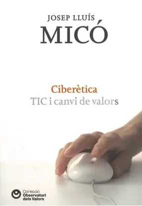 Ciberètica