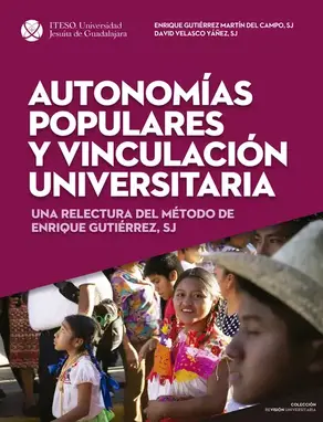Autonomías populares y vinculación universitaria