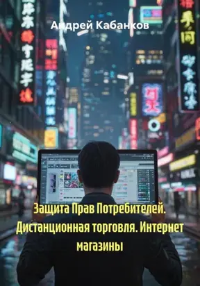 Защита Прав Потребителей. Дистанционная торговля. Интернет магазины