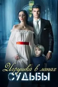Игрушка в лапах судьбы