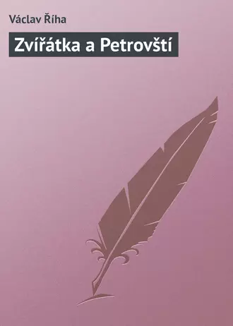 Zvířátka a Petrovští