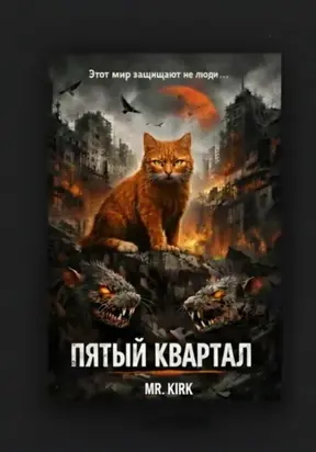 Пятый квартал