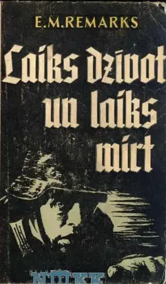 Laiks dzīvot un laiks mirt