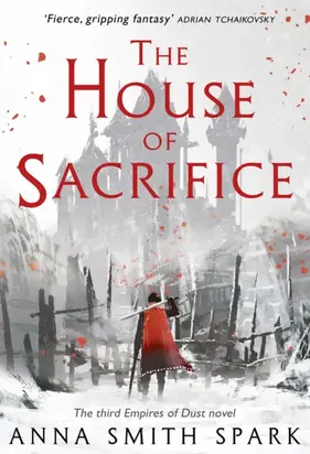 The House of Sacrifice